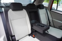 VW Tiguan 1.4 16V TSI Comfortline