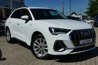Audi Q3 45 1.4 TFSI e S line DSG