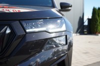 Skoda Karoq 1.5 16V TSI Sportline