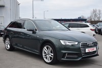 Audi A4 1.4 TFSI Avant S-line