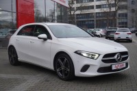 Mercedes-Benz A 180 A180