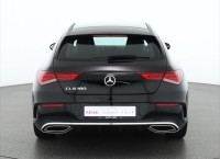 Mercedes-Benz CLA 180 Shooting Brake AMG Line