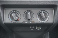 Skoda Fabia Combi 1.0