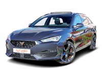 Cupra Leon ST 1.5TSI DSG 3-Zonen-Klima Navi Sitzheizung