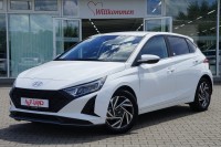 Vorschau: Hyundai i20 1.2