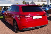 Audi A3 Sportback 1.4 TFSI e-tron sport