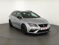 Seat Leon ST 2.0 DSG Cupra Performance 4Drive