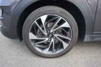 Hyundai Tucson 1.6 4WD