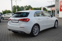 Mercedes-Benz A 220 A220 7G-DCT Progressive
