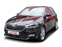 Skoda Fabia 1.0 TSI Clever LED ACC Navi PDC Sitzheizung