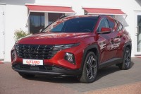 Vorschau: Hyundai Tucson 1.6 PHEV 4WD DCT Prime