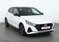 Hyundai i20 1.0 T-GDI DCT N-Line