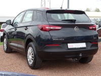 Opel Grandland X 1.2 Turbo