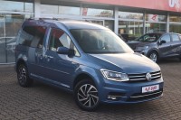 VW Caddy 1.4 TSI Trendline