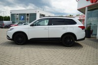 Mitsubishi Outlander 2.0 MIVEC Active 2WD