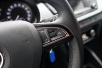 Skoda Fabia 1.2 Ambition