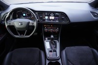 Seat Leon ST 1.5 FR Black Matt Edition