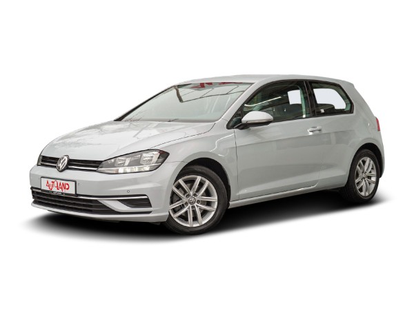 VW Golf VII 1.4 16V TSI Comfortline BMT