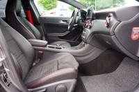 Mercedes-Benz A 140 A250 AMG Sport Night-Paket