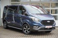 Ford Tourneo Custom 2.0 M-Hybrid L2