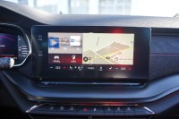 Skoda Octavia Combi 2.0 TDI 4x4 RS