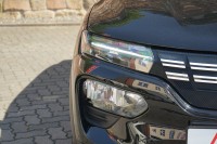 Dacia Spring Electric Essential