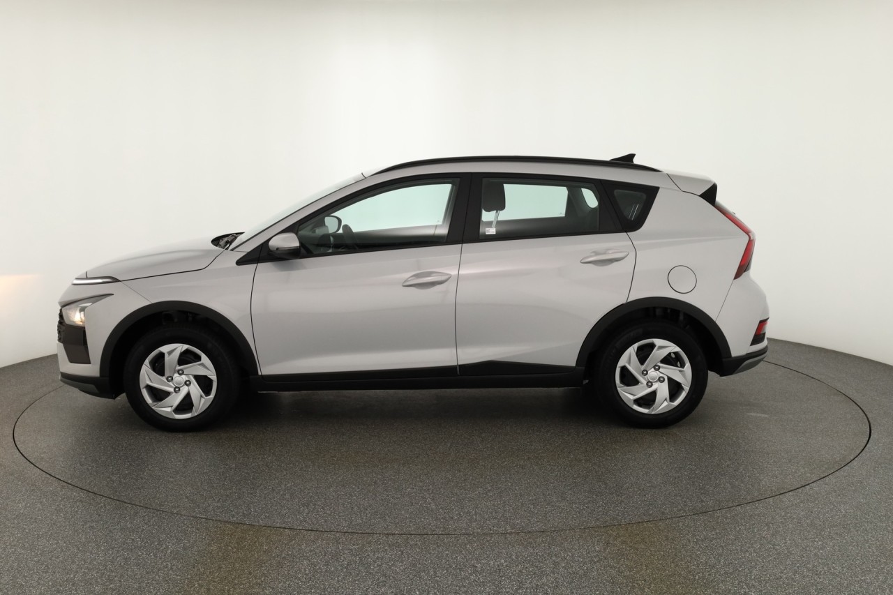 Hyundai BAYON Bayon 1.2 DPI