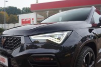 Cupra Ateca 2.0 TSI 4Drive