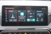 MG MG3 1.5 Hybrid Luxury Aut.