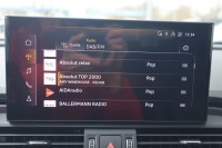 Audi Q5 Sportback 40 TDI S-Line quattro s-tronic