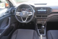 VW T-Cross 1.0 Life