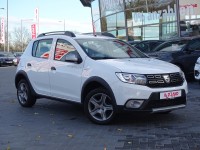 Dacia Sandero II SCe 75 Stepway Essential