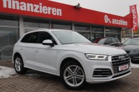 Audi Q5 40 TDI quattro S-Line