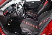 Opel Corsa GS 1.2 DI Turbo