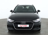 Audi A4 Avant 35 TDI s-tronic