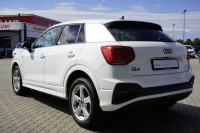 Audi Q2 35 TFSI s-tronic S-Line