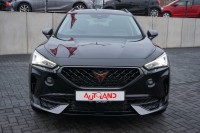 Cupra Formentor 2.0 TSI DSG 4Drive