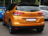 Renault Scenic IV 1.3 TCe 140 Energy BOSE