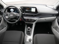 Hyundai i20 1.0 T-GDI