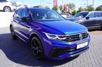 VW Tiguan 2.0 TDI R-Line 4M
