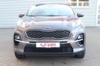 Kia Sportage 1.6 GDI Dream Team