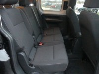 VW Caddy 1.0 TSI Trendline