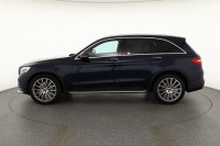 Vorschau: Mercedes-Benz GLC 250 4Matic AMG Line