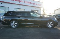 Vorschau: VW Passat Variant 2.0 TDI DSG Elegance