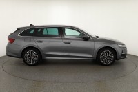 Skoda Octavia Combi 1.5 eTSI DSG