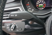 Audi A5 Coupe 2.0 TFSI quattro S-Line