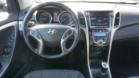Hyundai i30 Kombi 1.6 T