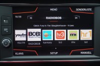 Seat Leon ST 2.0 Cupra 300 4Drive