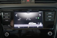 Skoda Octavia 1.2 TSI Active