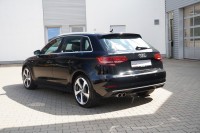 Audi A3 Sportback 1.5 TSI S-Line